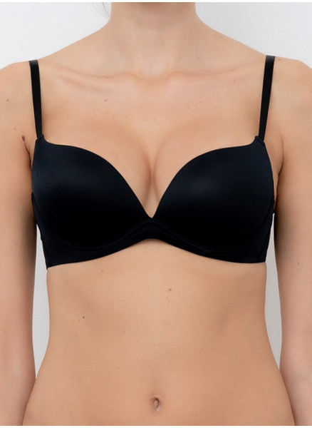 Push Up Bra without underwire - Desiderio Liscio