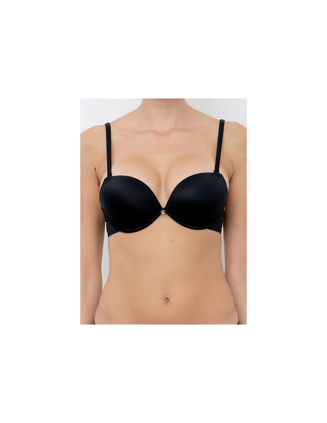 Buy Nude Extreme Push up Bra Add 2 Cup Sizes Padded Cleavage Bra Size 34B  Online at desertcartMorocco