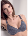 Reggiseno twin bra - Serie MISS