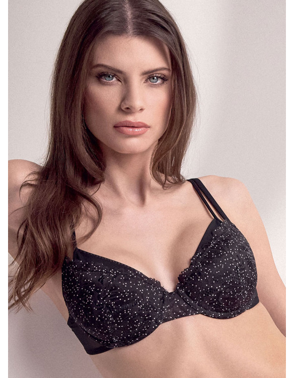 Reggiseno twin bra - Serie MISS