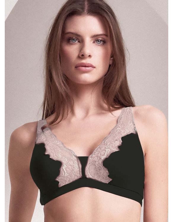 Reggiseno vela - Serie DÉCO