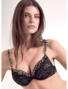 Reggiseno super push up - Serie DRESS