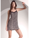 Top Nightdress - DRESS