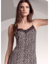 Top Nightdress - DRESS