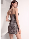 Top Nightdress - DRESS