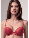 Soft push up bra - EXTRAordinary