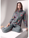 Tuta full zip - Serie FRIDA